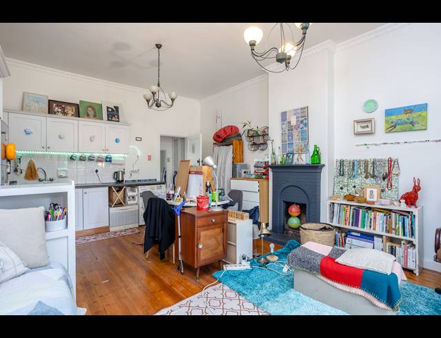 1 BEDROOM APARTMENT FOR SALE IN RONDEBOSCH